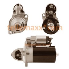 Motorino di Avviamento per