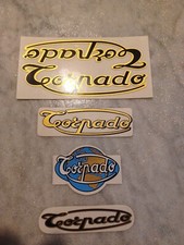 Torpado set decal - set, l'eroica