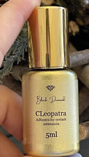 CLEOPATRA Volume Colla