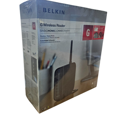 Belkin router wireless - belkin,