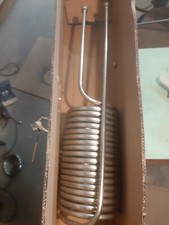 Scambiatore di Calore Piscina