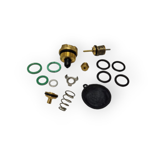 Kit riparazione valvola - kit,