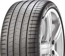 Pirelli P Zero Luxury Saloon