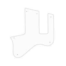 USA PICKGUARD per GIBSON® LES