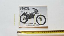 Fantic Motor Trial 50 Junior