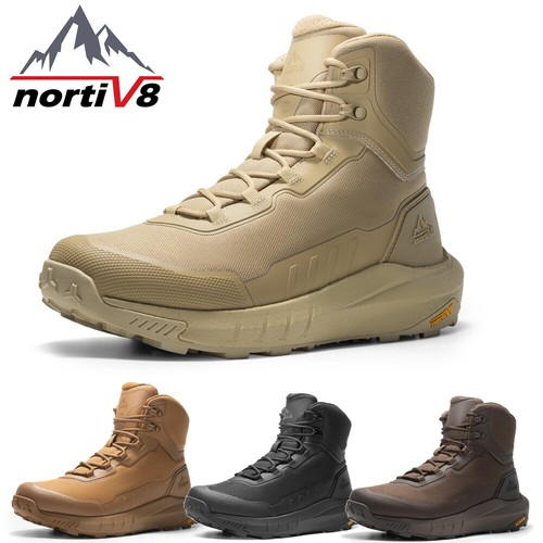 Stivali trekking militari - da,