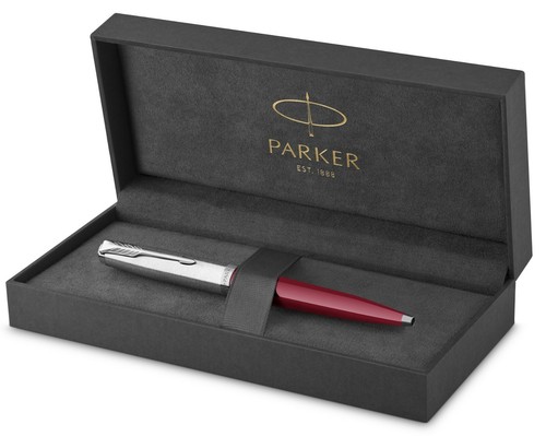 Penna sfera parker 51 - a,