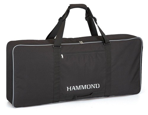 Custodia morbida hammond - custodia,