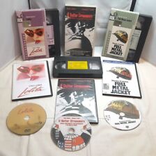 STANLEY KUBRICK Lotto 3 Mitici