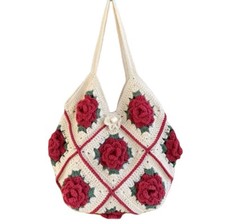 Borsa fatta a mano, borsa