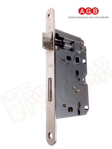 Serratura per porta agb - per,