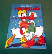 Mickey Mouse No. 19 Anastatic