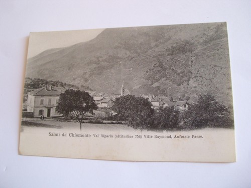 Torino saluti da chiomonte - saluti,