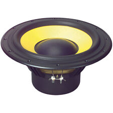 Woofer HiVi F10 10"