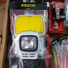 Acerbis portafaro mascherina - acerbis,