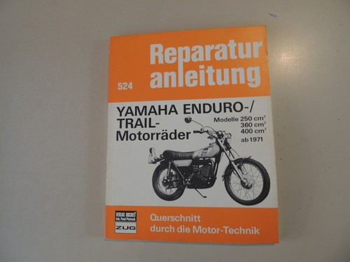 Manuale riparazione yamaha - manuale,