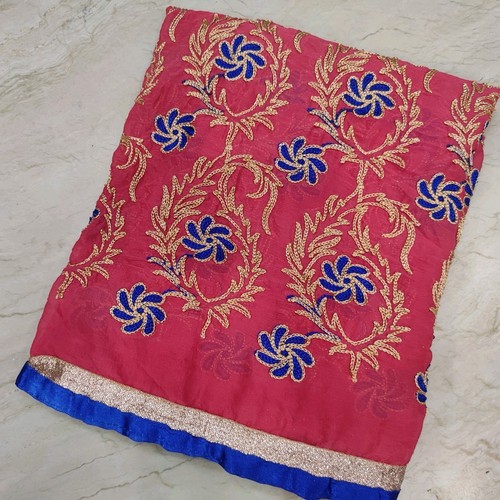 Sciarpa indiano classica sposa