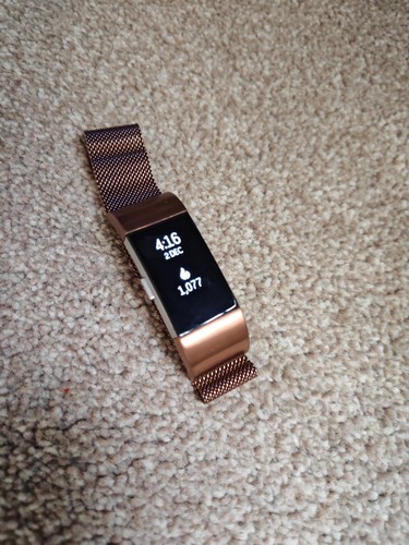 Fitbit charge fitness - charge,
