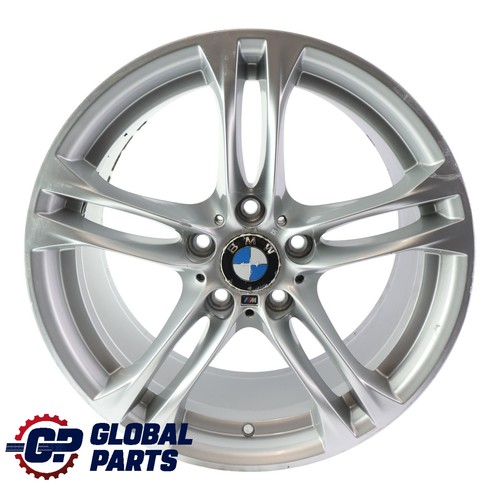 Bmw f10 f12 cerchio lega - bmw, in