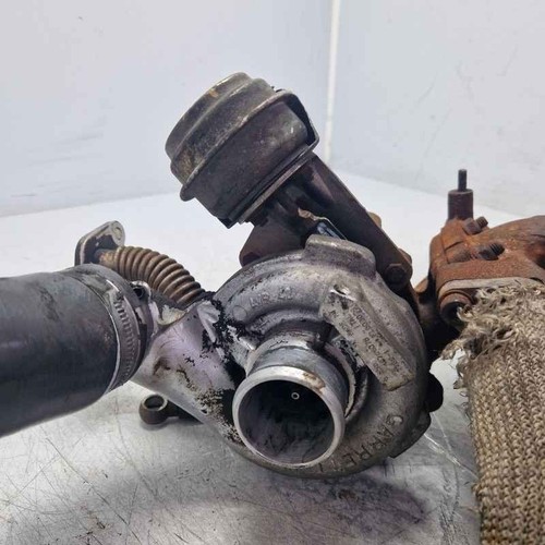 Turbina turbo per - turbina, romeo