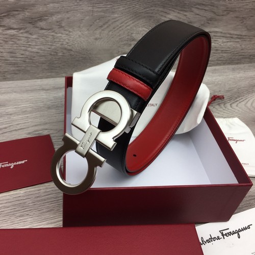 Cintura ferragamo originale - cintura,