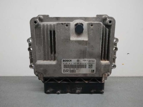 55198922 centralita motor uce - 55198922,