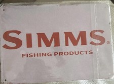 INSEGNA MARCA PESCA A MOSCA