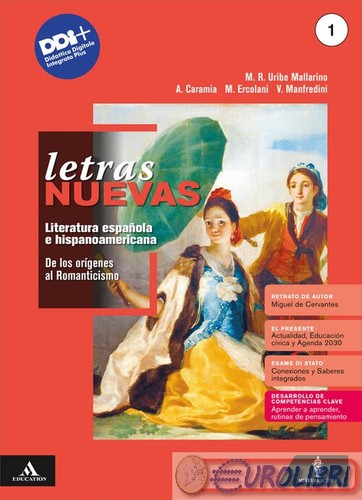 9788829865840 letras nuevas - 9788829865840,
