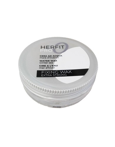 Herfit cera acqua 100 - ml,