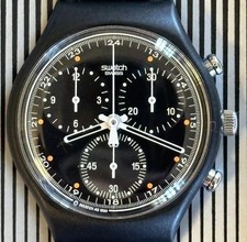 Orologio Swatch cronografo