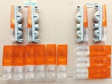 4 FANALINI ANTERIORI FIAT RITMO FINO AL 1982