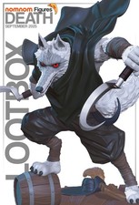 Death Gatto con gli stivali