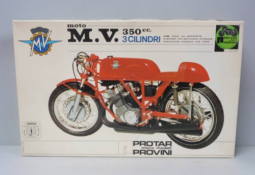 Modellino plastica protar - modellino,