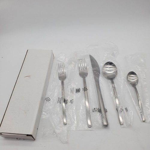 Mepra posate due ice - mepra, set