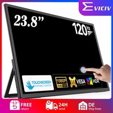 EVICIV 24 Pollici 120Hz