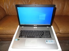 Computer portatile ASUS N76