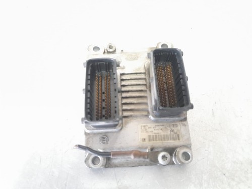 Kit centralina motore - kit,
