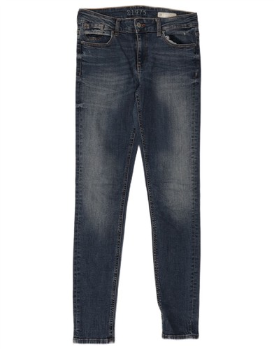 Jeans skinny zara donna - jeans,