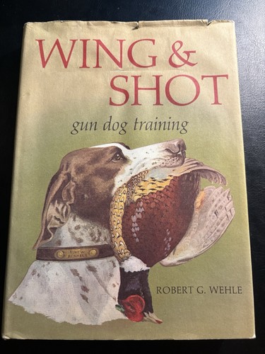 Wing shot gun - &, training