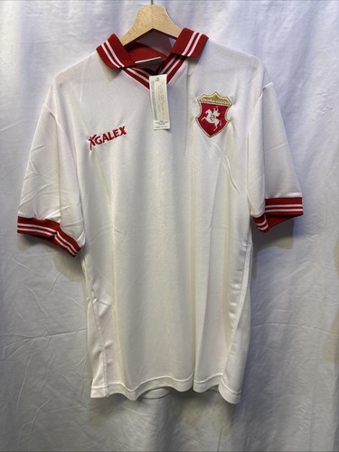 Maglia calcio ancona - ancona, away