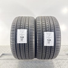 Gomme Usate 265 35 ZR18 93Y