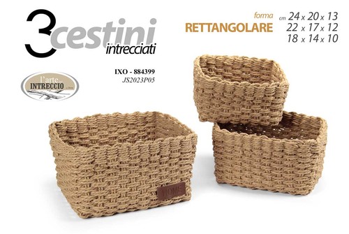 Cestini organizer cesta - organizer,