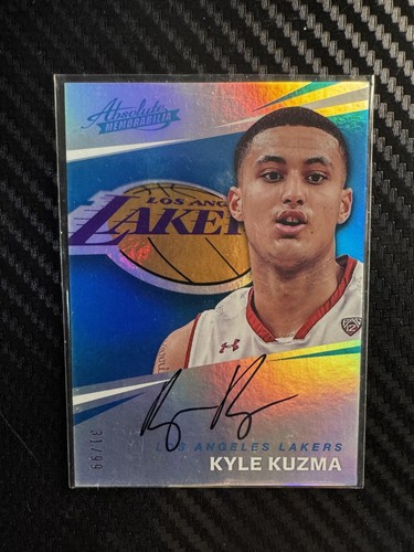2017 panini assoluto ar kk - assoluto, #ar-kk