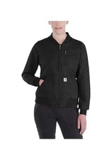 GIACCA CRAWFORD BOMBER JACKET