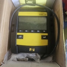 ESAB Aristo U82 Plus