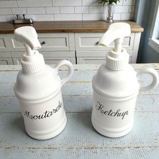 Distributeurs porcelaine revol