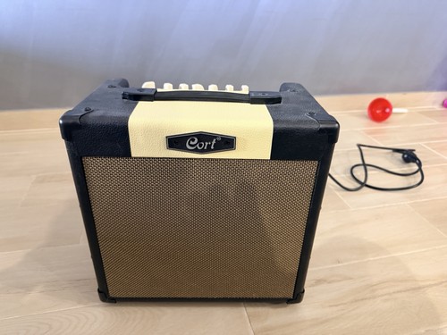 Cort cm15r amplificatore - cm15r,