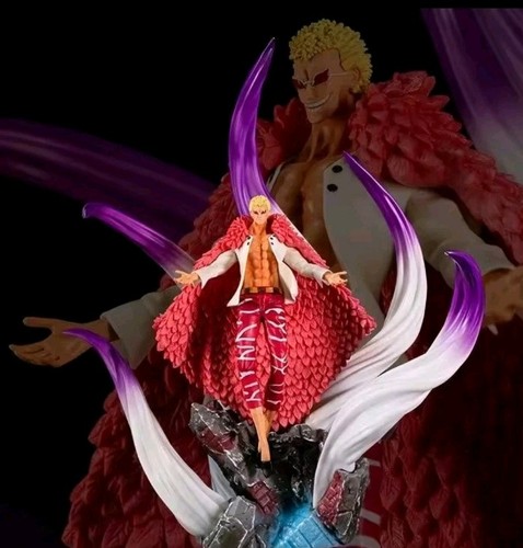 One piece donquixote - 50,