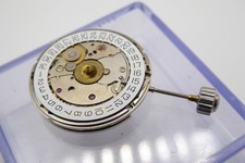 Tag Heuer movimento automatico