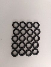 20 PZ Guarnizioni oring per